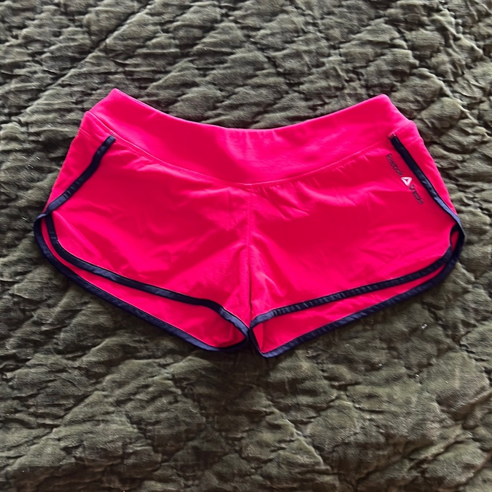 Reebok CrossFit Shorts - Med
